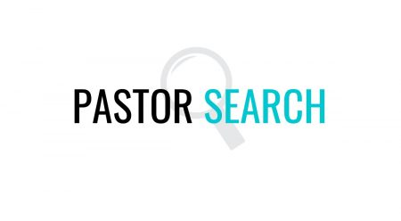 Pastor Search